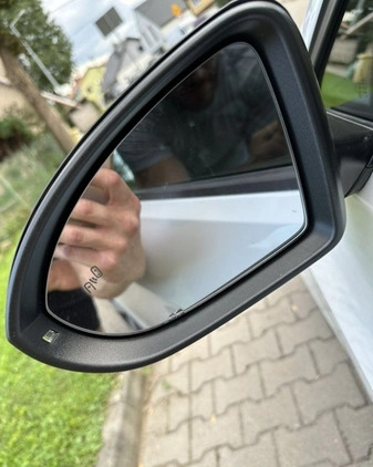 Volkswagen Golf cena 118500 przebieg: 66753, rok produkcji 2018 z Legnica małe 704